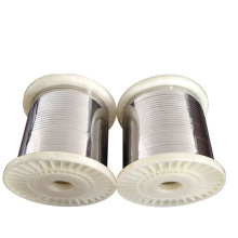 wholesale bright 5mm nichrome ribbon flat resistance wire